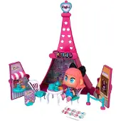 Ottosimon Mini Trotties Sophie In Paris Playset