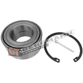 GT-BERGMANN GT26-041 Wiellagerset