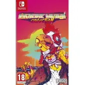 Hotline Miami Collection Standaard Nintendo Switch