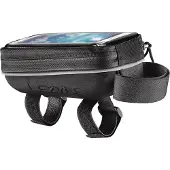 Lezyne Smart Energy Caddy Black || Maat: 0.5