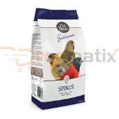 Deli Nature Spinus Sijsjes Birdelicious 750 Gr