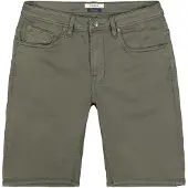 Garcia Jeans 'Russo' kaki