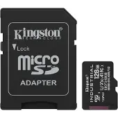 Kingston SDHC-kaart 128 GB Class 3 UHS-I