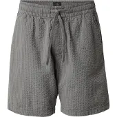 QS Broek donkergrijs