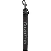 Calvin Klein Sleutelhanger zwart / wit