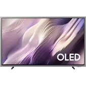 Samsung OLED 83" S99H (2026)