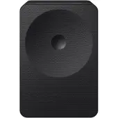 Samsung Music Studio 7 Zwart