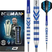 Red Dragon Gerwyn Price 90% - Dartpijlen