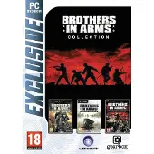 Brothers In Arms - Complete Collection