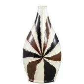 Ptmd - Vaas Evelin - Bruin - 29x18x55cm