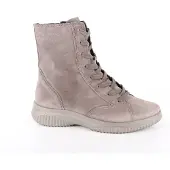 Hartjes 172.1804/30 Enkellaarzen | Maat 6.5 Dames Taupe