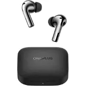 OnePlus Nord Buds 3 - Zwart