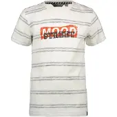 Moodstreet T-shirt voor kids maat 110-116