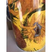 Ter Steege giftbox beker Zonnebloem 0,32 lt