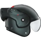 ROOF RO9 Boxxer 2 Petrol Mat - Systeemhelm - Maat XS - Boxer helm - Motorhelm - ECE 22-06 gekeurd