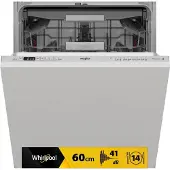Whirlpool Vaatwasser Inbouw W0ID741AS