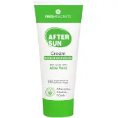 MADIS S.A. GREECE After Sun intensief hydraterend met Aloe Vera 90ml mini/reis