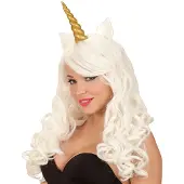Widmann Pruik Eenhoorn Unicorn