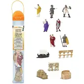 Safari Ltd Ancient Rome Toob Figure Veelkleurig From 3 Years Kinderen