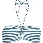Brunotti Bikinitop Women Suus-Stripe Top Snow-44