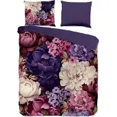 Pure Kinder Dekbedovertrek Microvezel Mare - blue 140x200/220cm