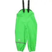 CeLaVi Regenbroek kinderen - Groen - maat 100 (98-104cm)