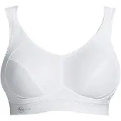 Anita Active Sport bh Extreme Control | Maat: 105D | Kleur: Wit