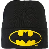 Logoshirt Muts Batman – Logo