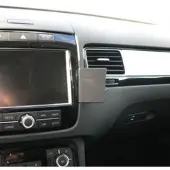 Brodit ProClip houder geschikt voor Volkswagen Touareg 2011-2018 Angled mount