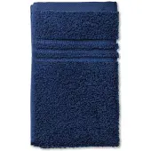 kela Gastendoek Kela Leonora Navy Blue (30 x 50 cm)