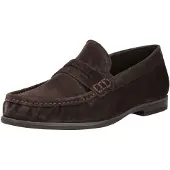 Paul green Mocassins bruin