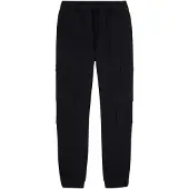 Bonprix Stretch cargobroek met handige zakken, regular fit 140