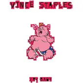 Universal Music Vince Staples - Cry Baby (LP) (Coloured Vinyl)