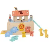 Eurekakids Wild Noah´s Arc Veelkleurig Kinderen
