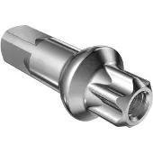 Dt Swiss Squorx Pro Brass 2 X 15mm Nippels 100 Eenheden