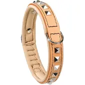 Ferplast Giotto 20 Mm 34 Cm Dog Collar Beige