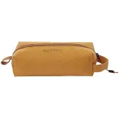 Nitro potloodetui Pen Pouch Amber Glow donkergeel