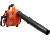 OEM Bladblazer, hoge prestaties, dubbele functionaliteit, oranje