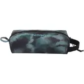 Nitro potloodetui Pen Pouch Reef Break veelkleurig