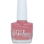 Maybelline Superstay 7 Days Nude Rose 135