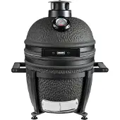 Grill Guru Prime Compact 'Matt Black' GGP303-MB