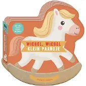 Wiebel, Wiebel klein paardje