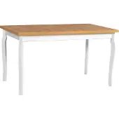 LeafDesign Eettafel Alba 5