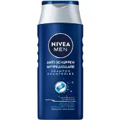 Nivea MEN Anti-Roos Power Shampoo 250 ml