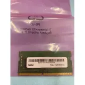 Lenovo Ramaxel - DDR4 - Geheugenmodule - 16 GB - SO DIMM, 260-pins