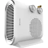 Cecotec Readywarm 2050 Max Dual Verwarming