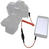 Miops Mobiele dongle voor Fuji F1