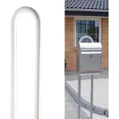 Allux Statief 1007 - Wit