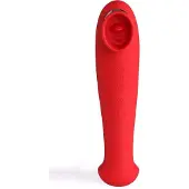 MAIA Toys - Destiny Vibrator met zuig functie