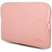 Urban Factory MSN23UF (15.59", Universeel), Laptoptas, Roze